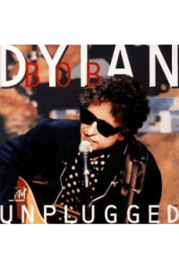 Bob Dylan - MTV Unplugged CD - omot