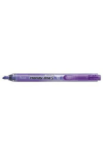 Signir Pentel Handy-line S SXS 15-V ljubičasti kosi vrh P12/576 - slika proizvoda
