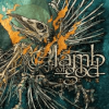 Lamb of God - Omens Black Vinyl LP - omot
