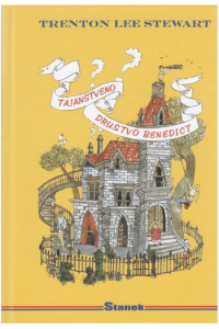 Tajanstveno društvo Benedict