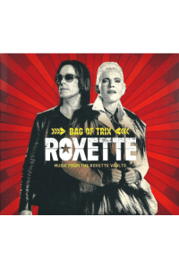 Roxette - Bag Of Trix (Music From The... CD - omot