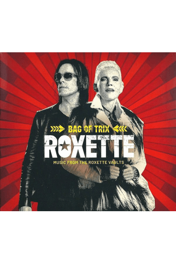 Roxette - Bag Of Trix (Music From The... CD - omot