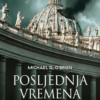 Posljednja vremena - naslovnica