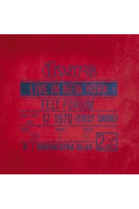 Live In New York