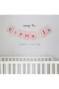 PERRI CHRISTINA - Songs For Cermella... CD - omot