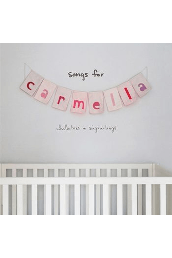 PERRI CHRISTINA - Songs For Cermella... CD - omot