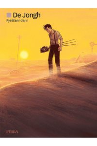 Kolorka 221: Pješčani dani