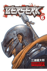 Berserk Volume 06
