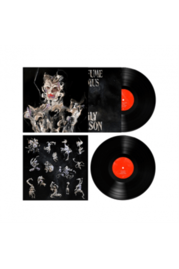 Perfume Genius - Ugly Season LP - omot
