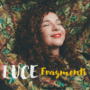 Luce - Fragmenti CD - omot