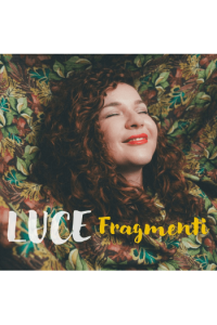 Luce - Fragmenti CD - omot