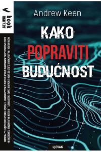 Kako popraviti budućnost - naslovnica