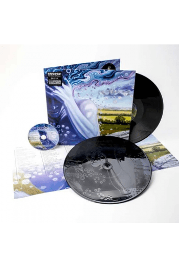Kansas - The Absence Of Presence CD - omot