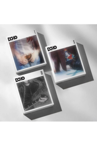 BTS - Echo [Play It Loud Ver.] CD - omot