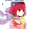 [Oshi No Ko], Vol. 04 (Manga) - naslovnica