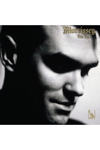 Morrissey - Viva Hate Lp LP - omot