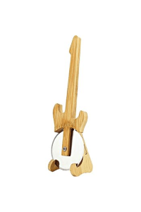 Rezač za pizzu gitara - slika proizvoda