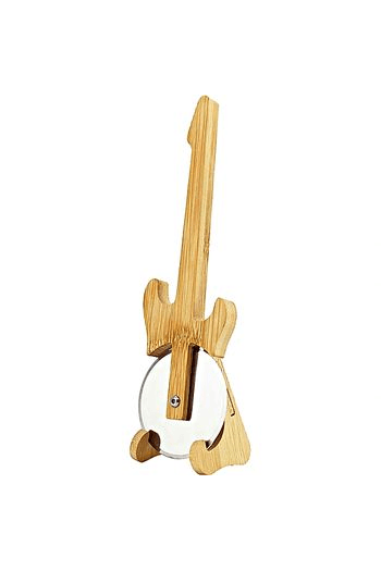 Rezač za pizzu gitara - slika proizvoda
