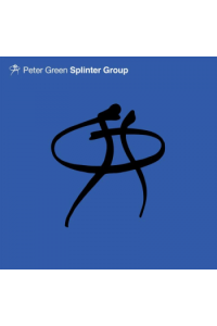 Peter Green - Splinter Group CD - omot