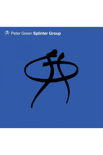 Peter Green - Splinter Group CD - omot