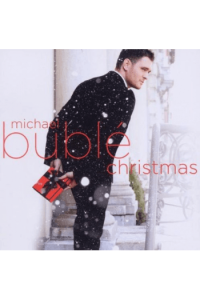 Michael Buble - Christmas LP LP - omot