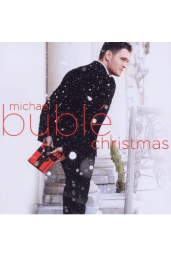 Michael Buble - Christmas LP LP - omot
