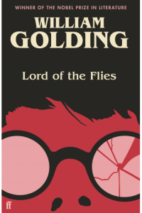 Lord Of The Flies - naslovnica