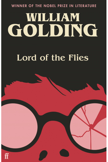 Lord Of The Flies - naslovnica