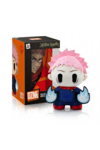 Yume Toys Dznr Collection Jujutsu Kaisen - Yuji Itadori