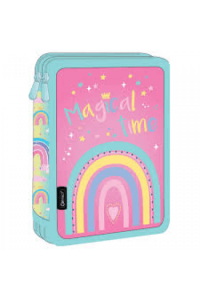 Pernica prazna 2zipa Rainbow 24.Connect basic - prazna