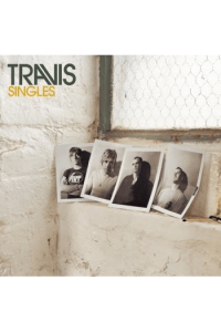 Travis - Singles DVD - omot