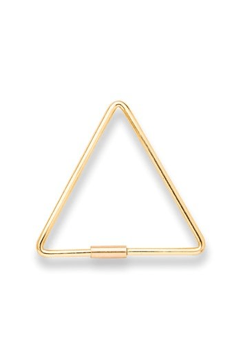 Hello Key Ring - Peak - Keyring - gold - slika proizvoda