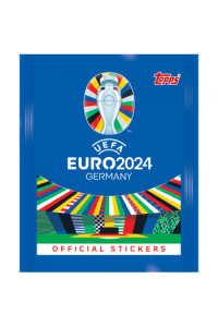 Sličice Euro 2024 - slika proizvoda