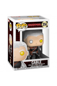 Marvel: Deadpool Parody: Cable