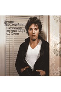 Bruce Springsteen – Darkness On The Edge Of Town (remastered 2015) (CD) glazbeno izdanje