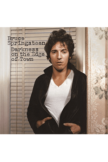 Bruce Springsteen – Darkness On The Edge Of Town (remastered 2015) (CD) glazbeno izdanje