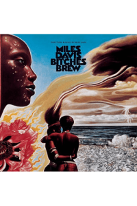Miles Davis - Bitches Brew  (180g legacy vinyl) LP - omot