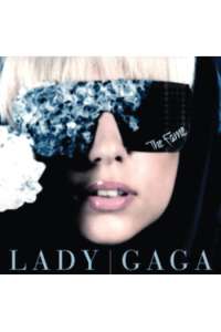 Lady Gaga - The Fame CD - omot