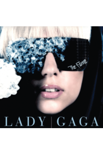 Lady Gaga - The Fame CD - omot