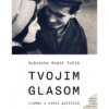 Tvojim glasom - naslovnica