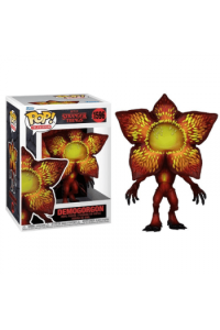 Funko Pop Tv: Stranger Things Rift - Demogorgon