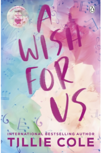 A Wish For Us - naslovnica