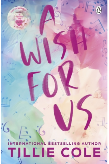 A Wish For Us - naslovnica