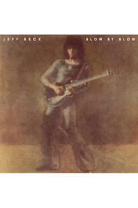 Jeff Beck - Blow By Blow LP - omot