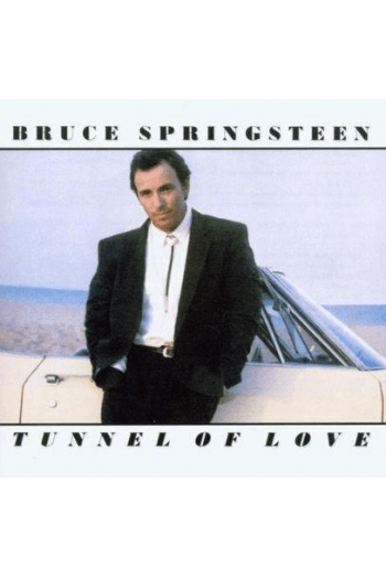 Bruce Springsteen - Tunnel Of Love CD - omot