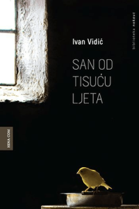 San od tisuću ljeta - naslovnica