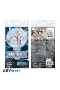 ONE PIECE - Acryl® - The warrior of liberation - slika proizvoda