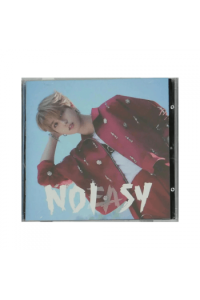 Stray Kids - [Noeasy] (Jewel Case Ver.) - Han version CD - omot