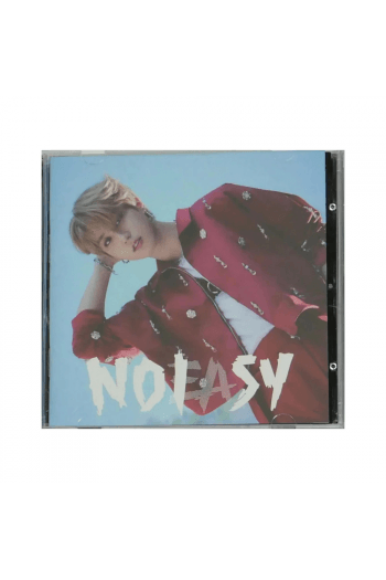 Stray Kids - [Noeasy] (Jewel Case Ver.) - Han version CD - omot