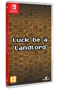 Luck Be A Landlord